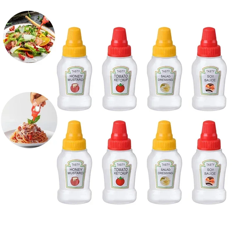 Camping Cooking Utensil Holder - 25ml Spice Shaker Camping Kitchen Acceesories
