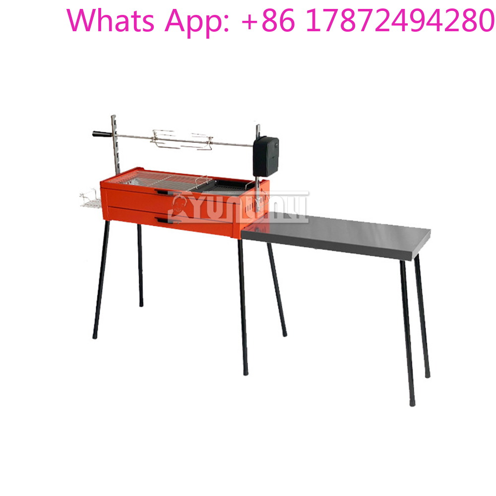 Camp Grill Portable Folding - Folding Portable Grill Outdoor Barbecue Rack