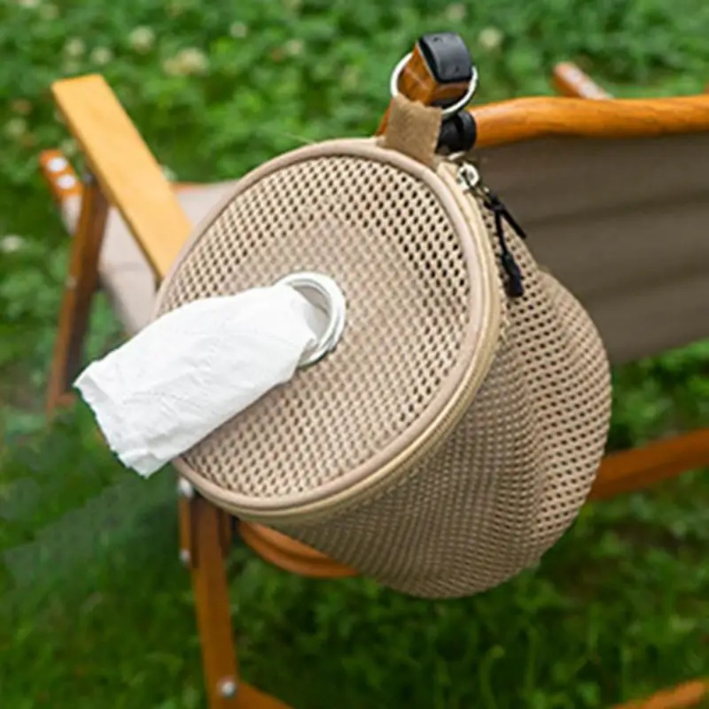 Outdoor Camping Tissue Case Ro - Camping Cooking Utensil Holder recension och pris
