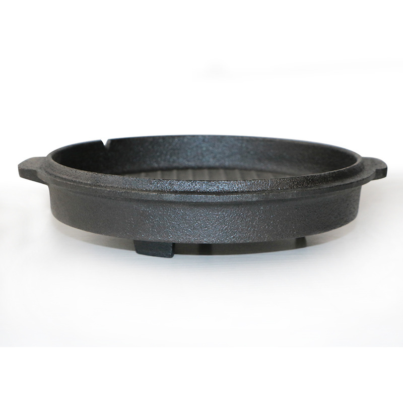 25cm Camp Dutch Oven Pre Seaso - Camping Cooking Dutch Oven recension och pris
