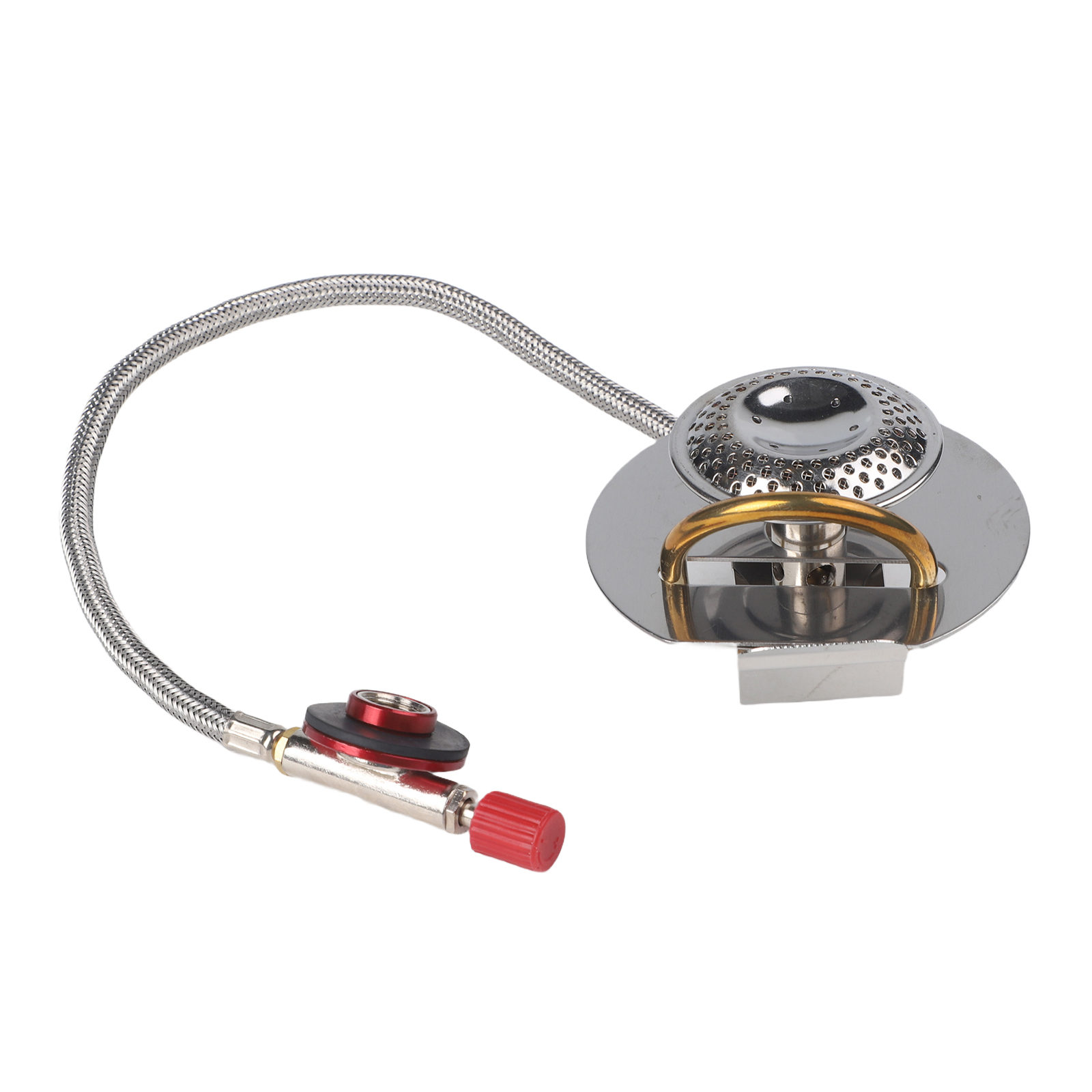 Split Gas Stove 3200W Windproo - Camping Cooking Trangia recension och pris