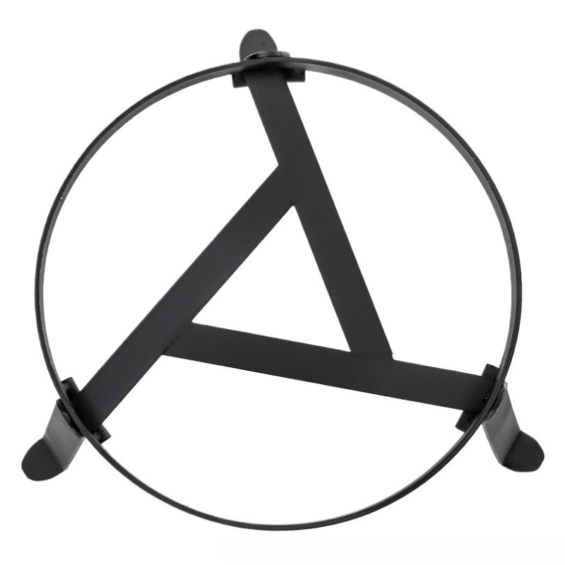 Folding Camping Tripod Grill f - Camping Cooking Dutch Oven recension och pris