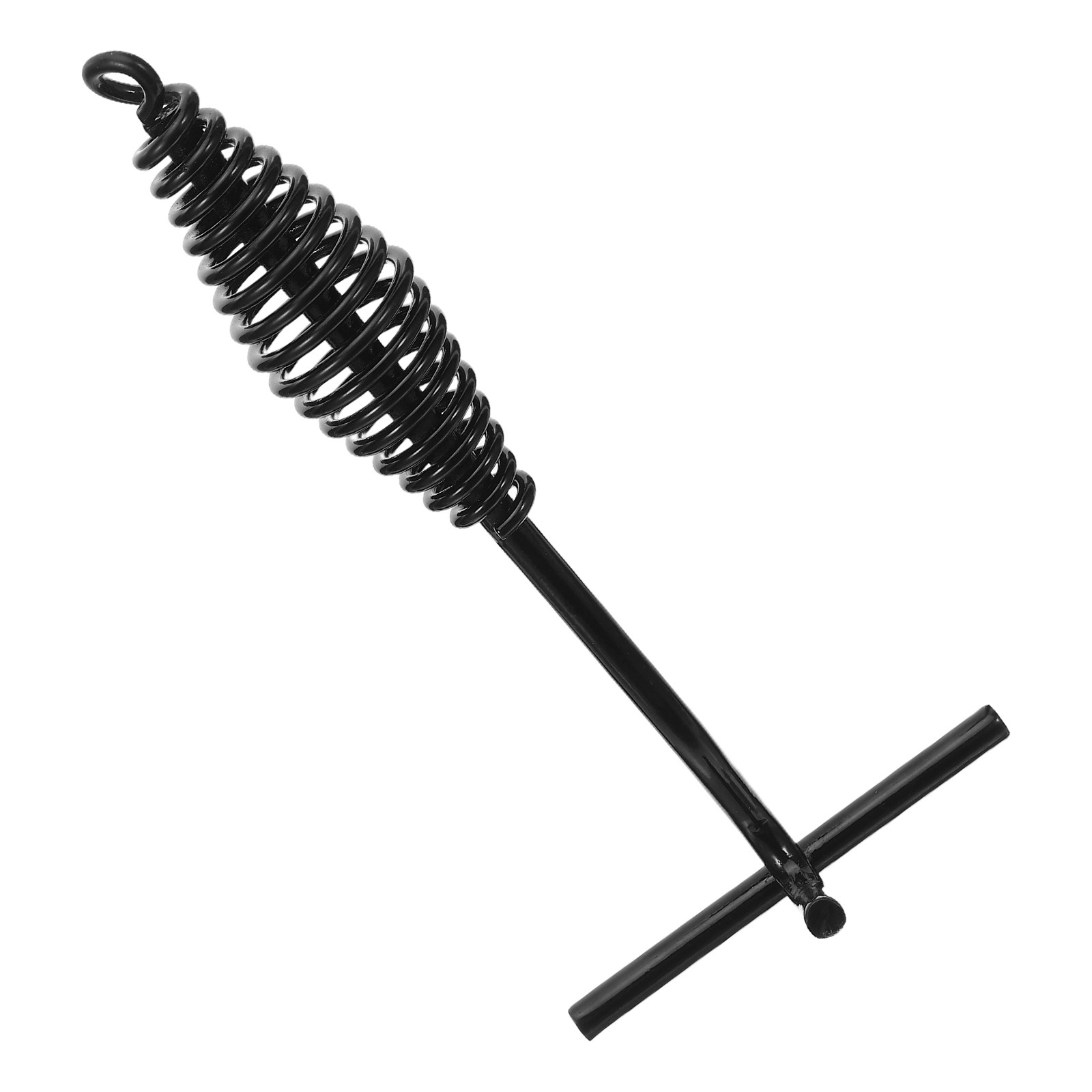 Dutch Oven Lid Lifter Black Ca - Camping Cooking Dutch Oven recension och pris