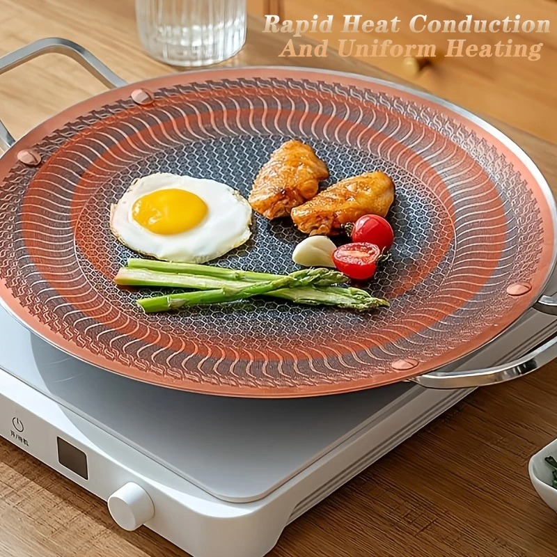 316 Stainless Steel Multifunct - Camping Cooking Set Stainless Steel recension och pris