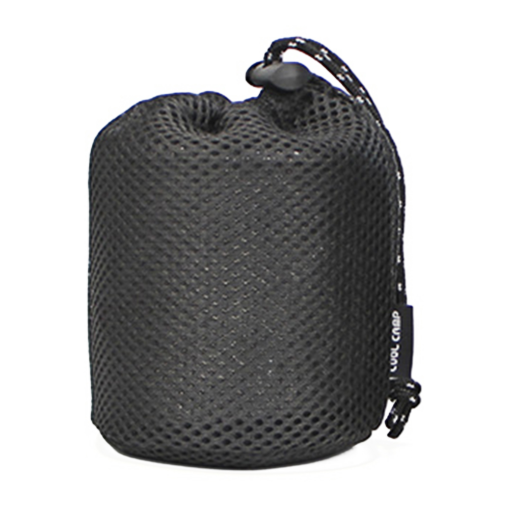Outdoor Set Pot Storage Bag Ca - Camping Cooking Appliances recension och pris