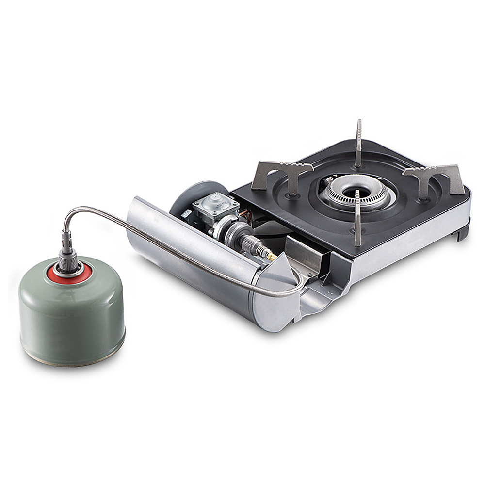 Outdoor Camping Stove Adapter  - Camping Cooking Appliances recension och pris