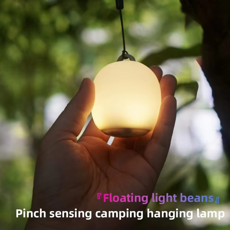PACOONE Camping Tent Hanging L - Camping Cooking Utensil Holder recension och pris