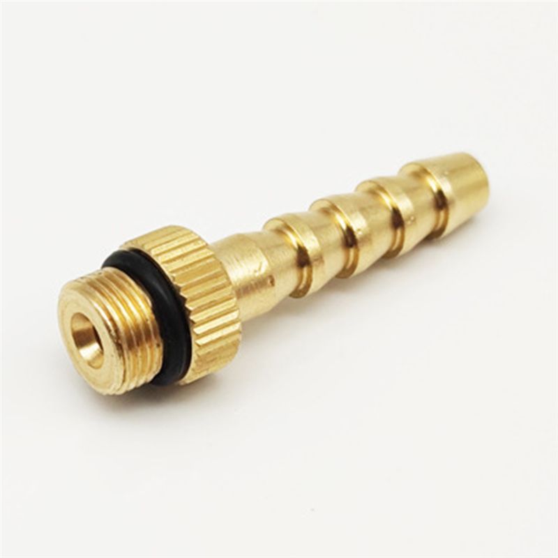 AEF6-Gas Tank Valve Adapter Mu - Camping Cooking Youtube recension och pris