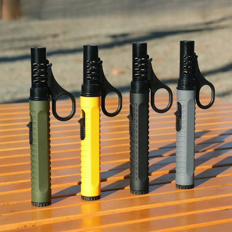 1300° Outdoor Camping Igniter  - Camping Cooking Appliances recension och pris