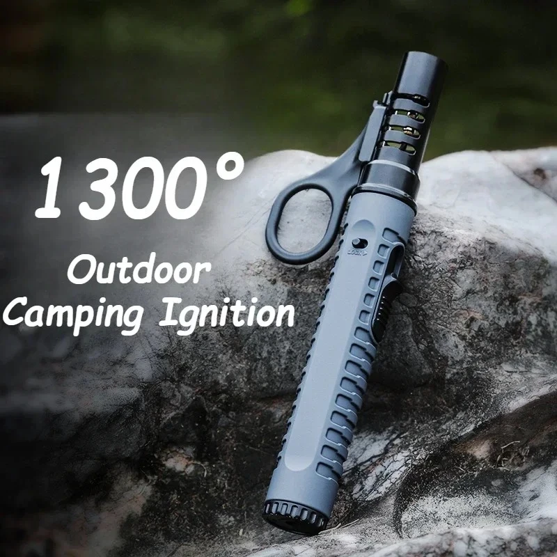 1300° Outdoor Camping Igniter  - Camping Cooking Appliances recension och pris