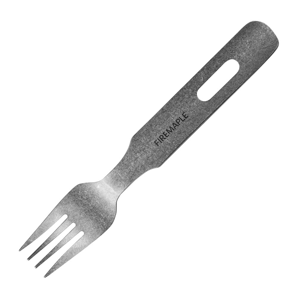 Fire-Maple Antarcti 3in1 Utens - Quechua Camping Cooking Set recension och pris
