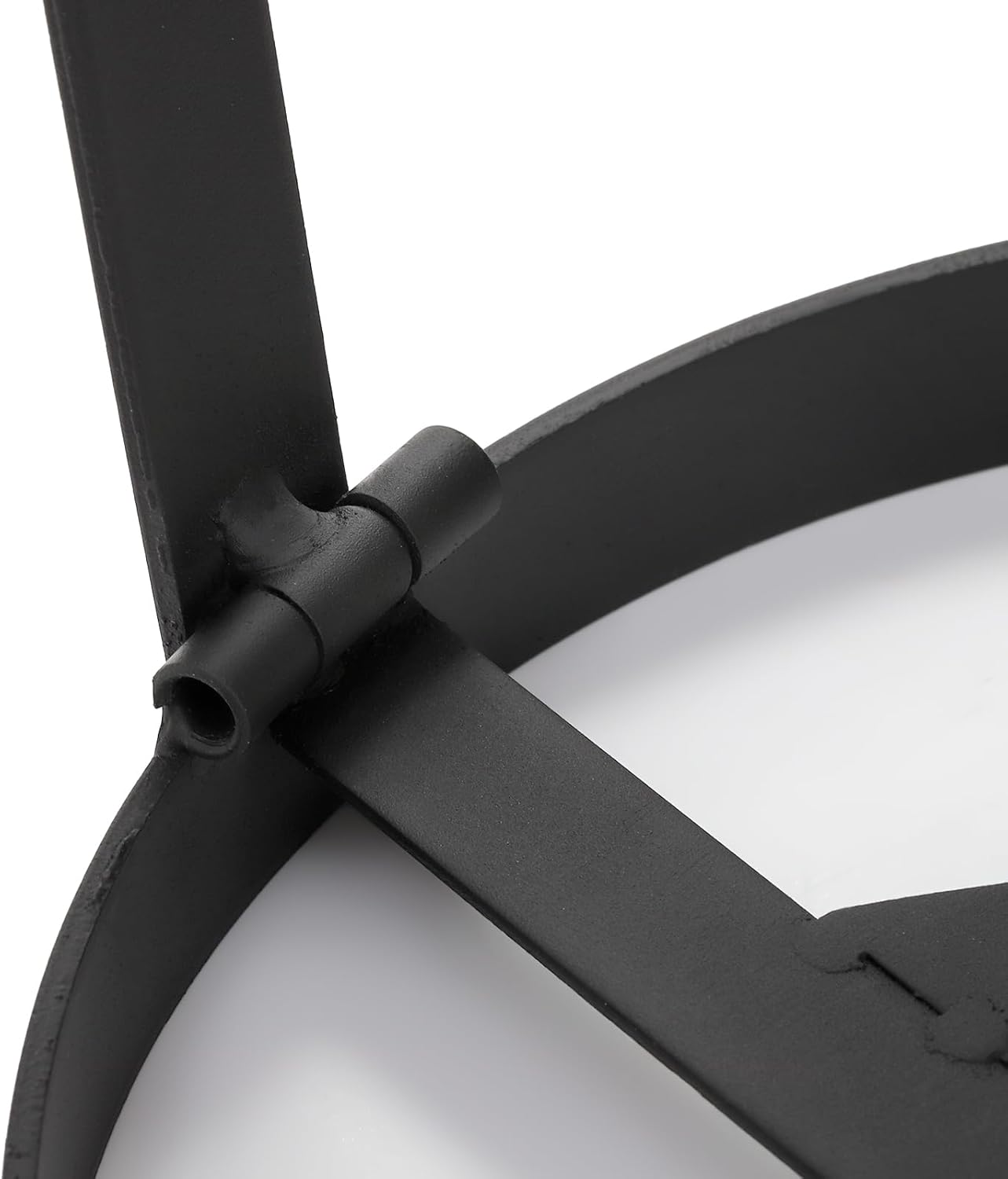 Campfire Tripod, Folding Campi - Camping Cooking Dutch Oven recension och pris