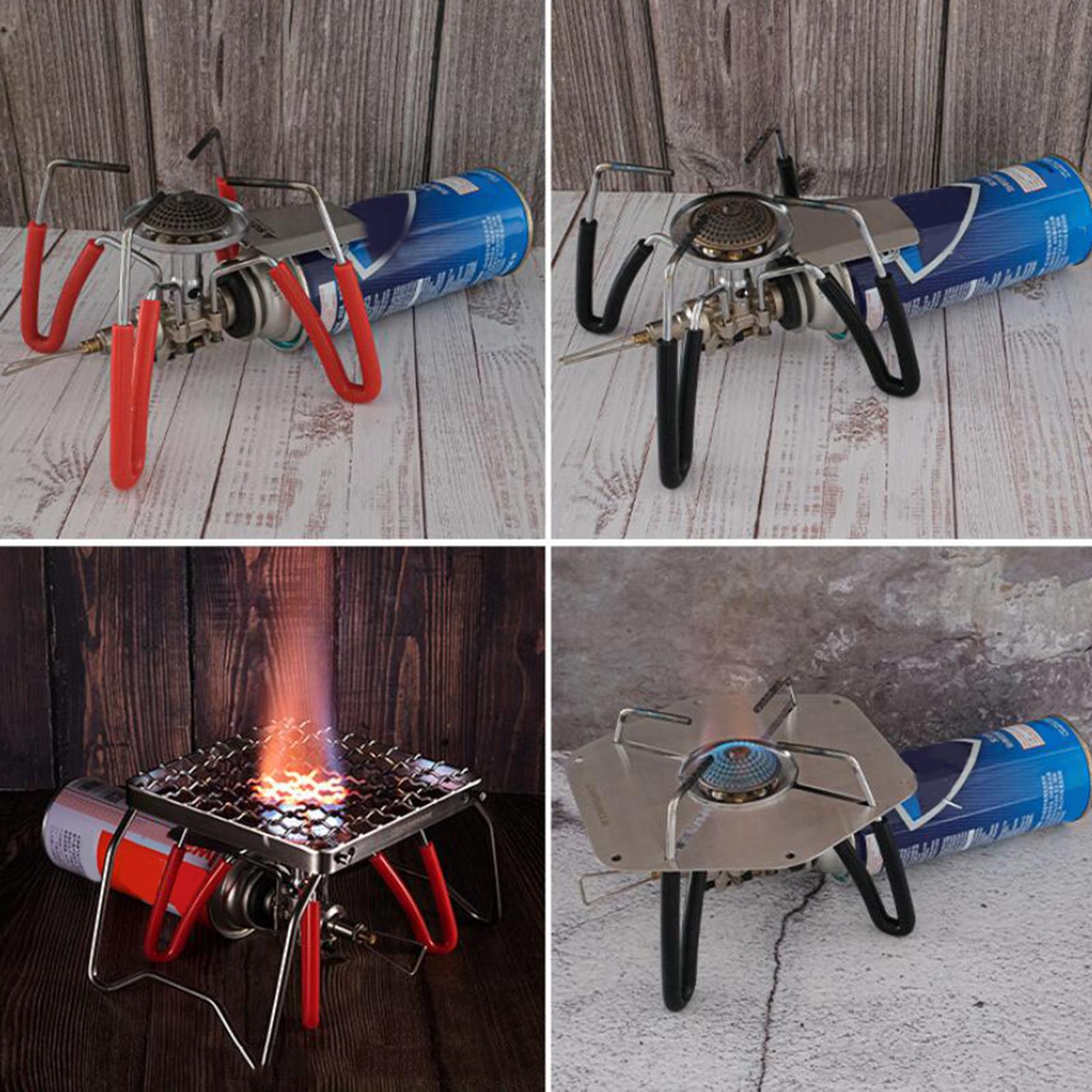 Camping Stove Pipe Heat Resist - Camping Cooking Youtube recension och pris