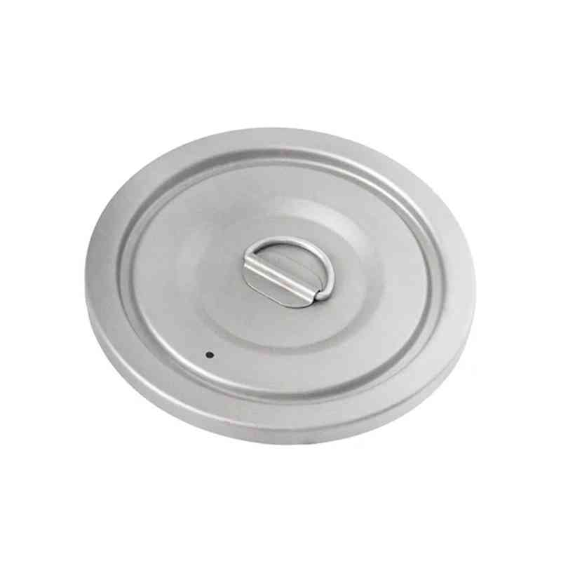 Silverant Camping Titanium Pot - Camping Cooking Mesh recension och pris