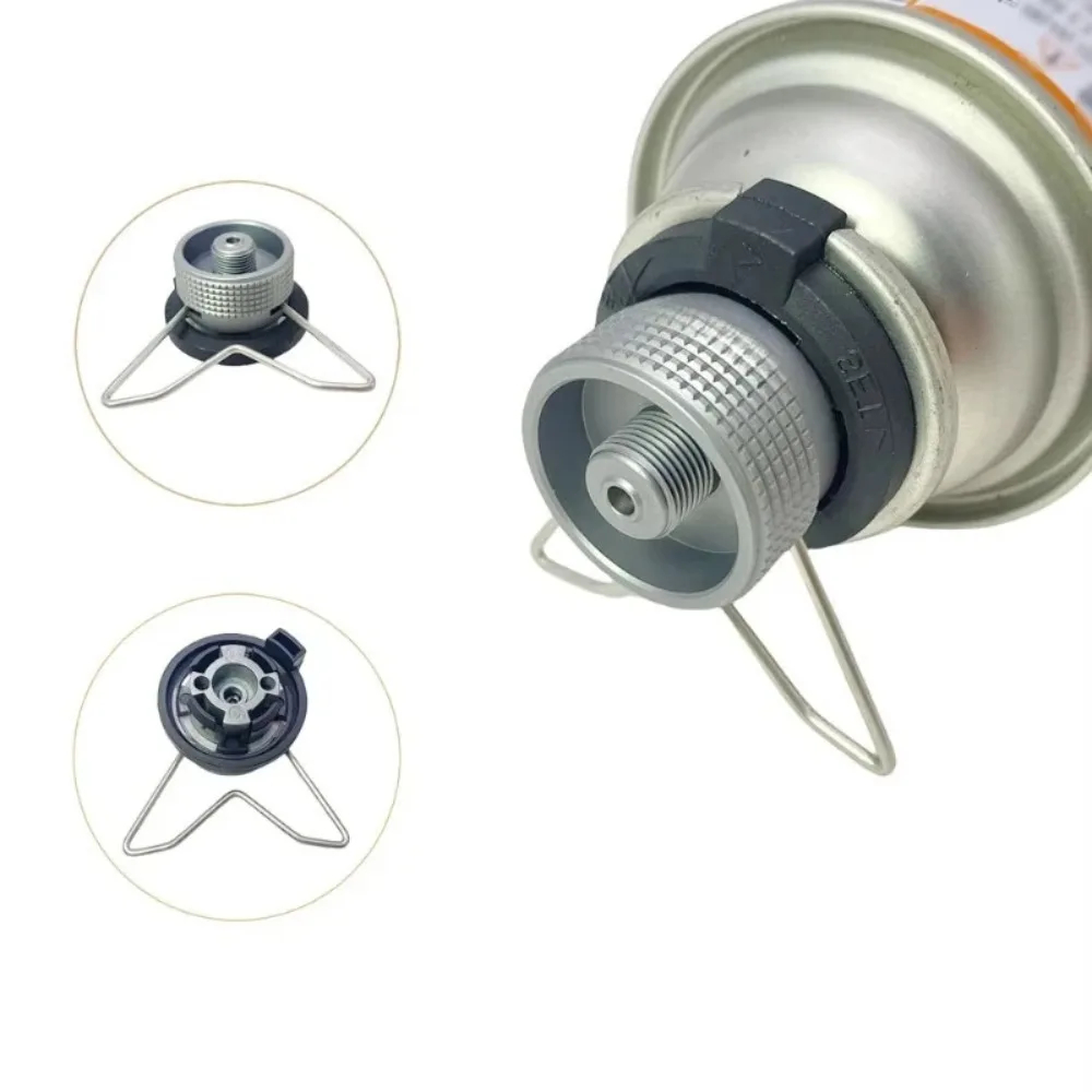 Butane Adapter With Bracket Ou - Camping Cooking Appliances recension och pris