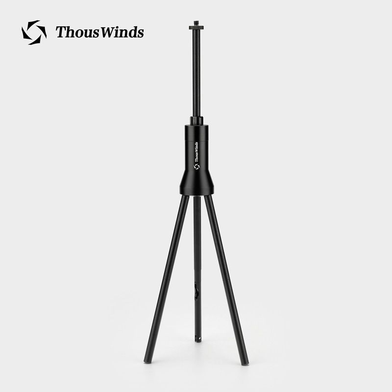 Thous Winds Portable Camping L - Camping Cooking Utensil Holder recension och pris