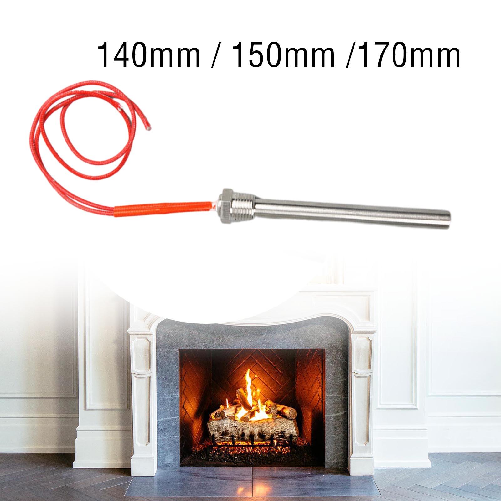 Hot Igniters Part Hot Igniters - Camping Cooking Youtube recension och pris