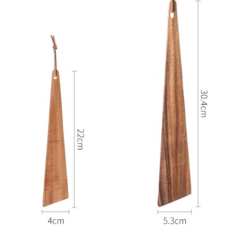 For Outdoor Wooden Triangular  - Camping Cooking Oil recension och pris