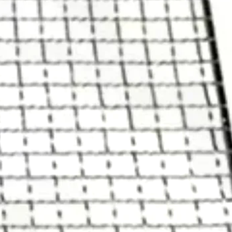 304 Stainless Steel Rectangle  - Camping Cooking Mesh recension och pris