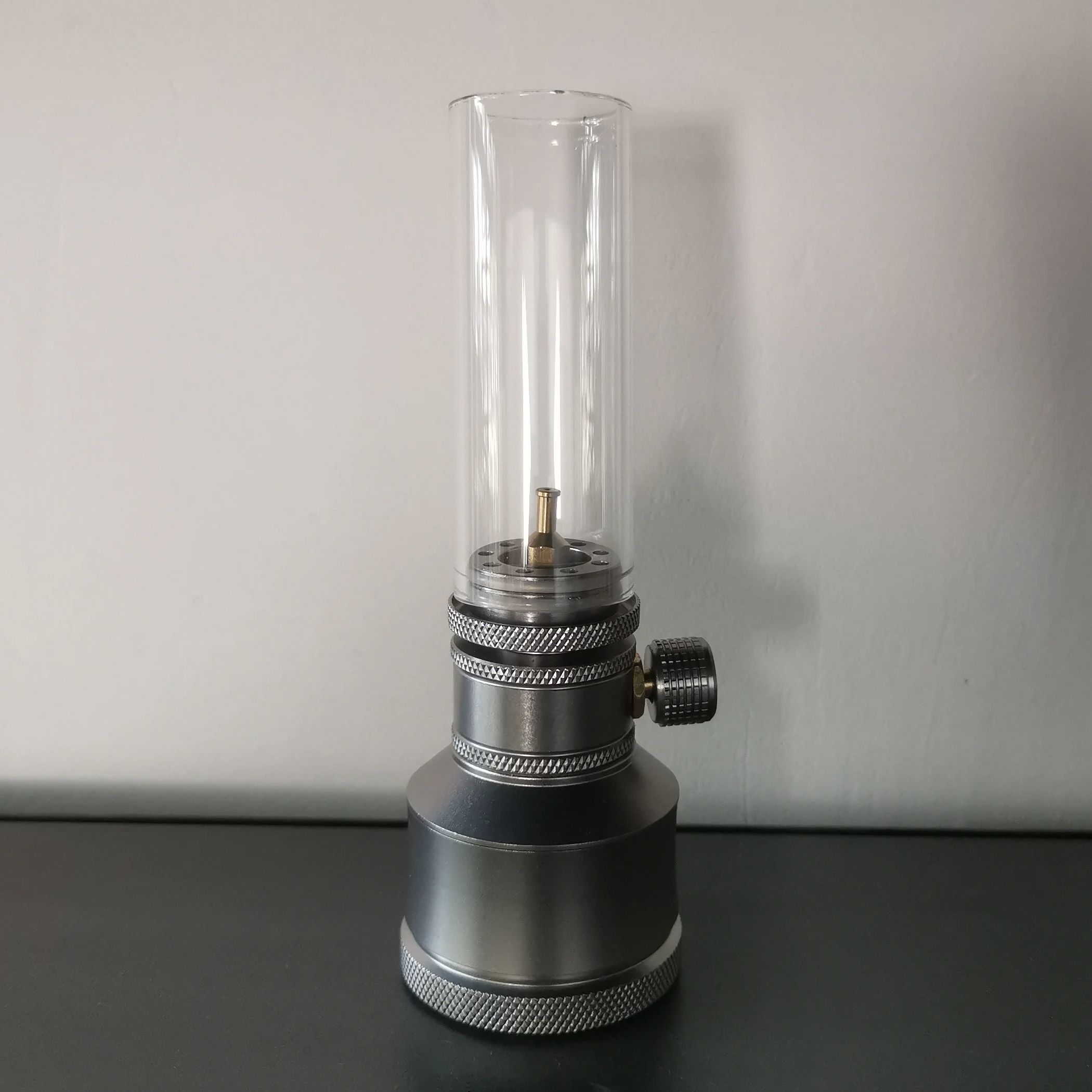 Camping Gas Lamp Portable Smal - Camping Cooking Appliances recension och pris