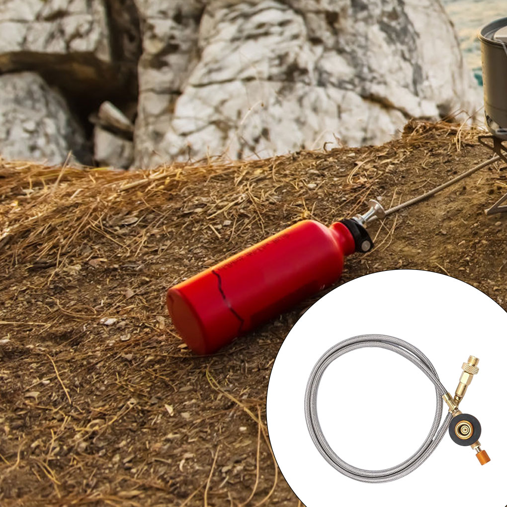 Portable Fast Release Camping  - Camping Cooking Youtube recension och pris