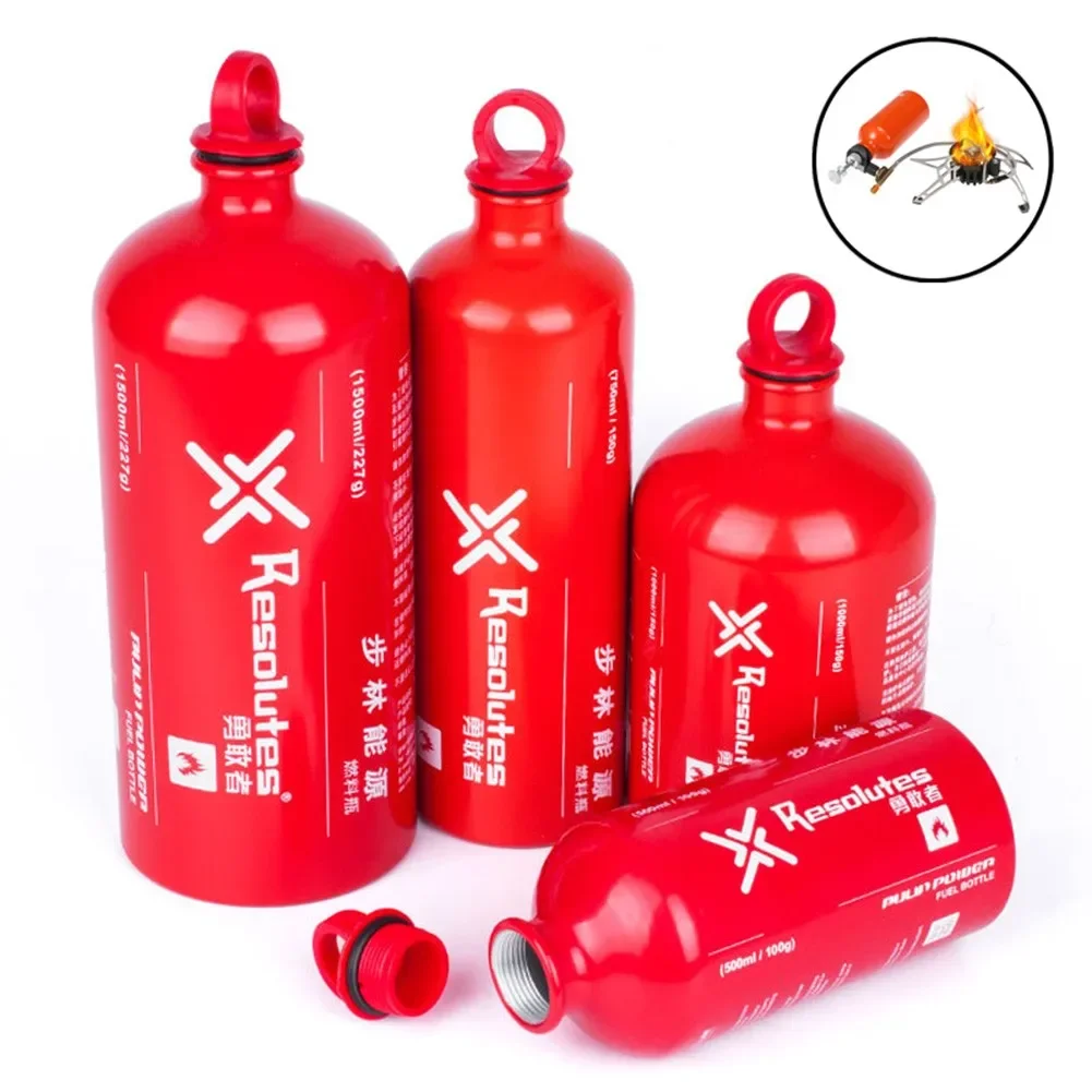 1500/1000/750/500 ML Outdoor G - Camping Cooking Oil recension och pris
