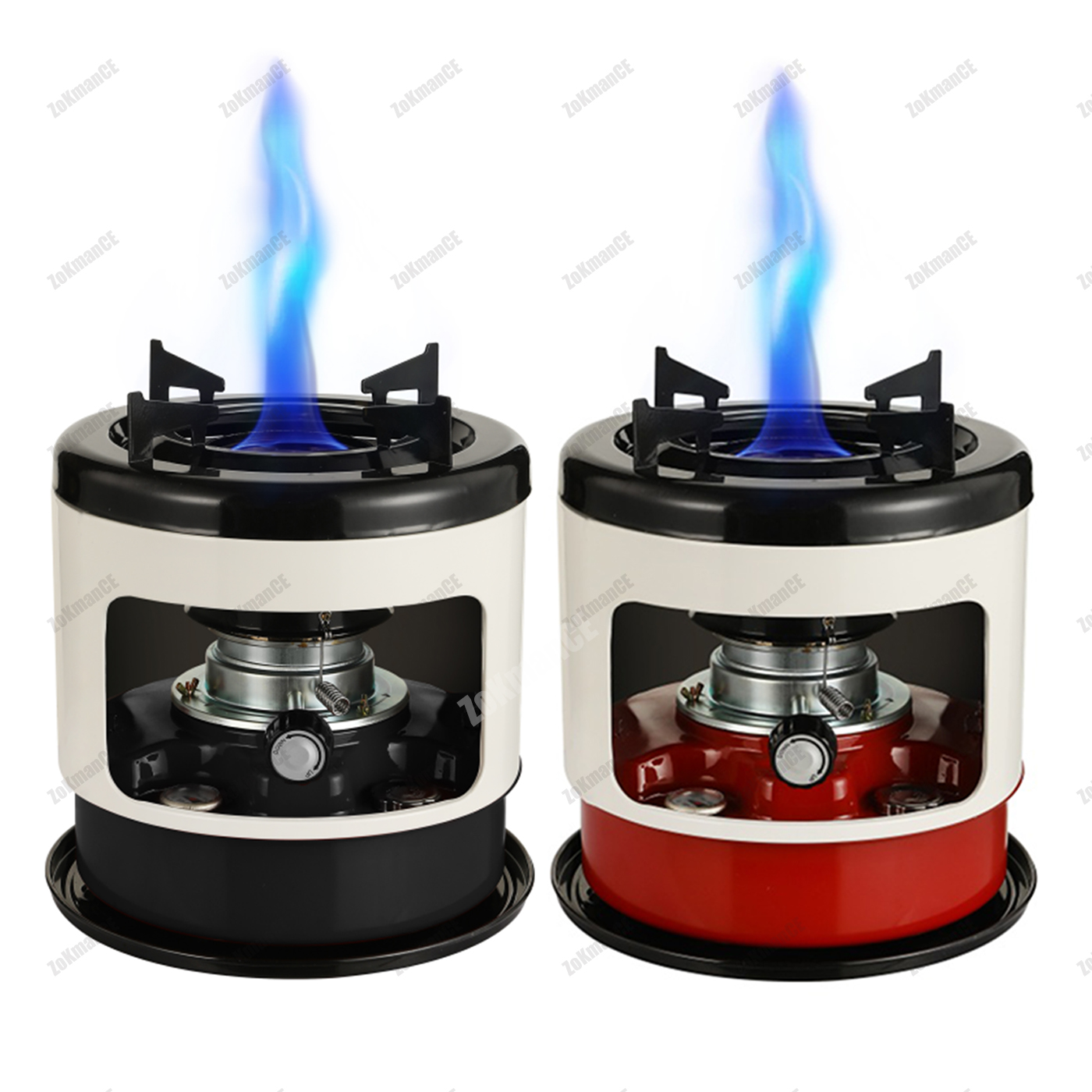Outdoor Portable Kerosene Heat - Camping Cooking Tips recension och pris