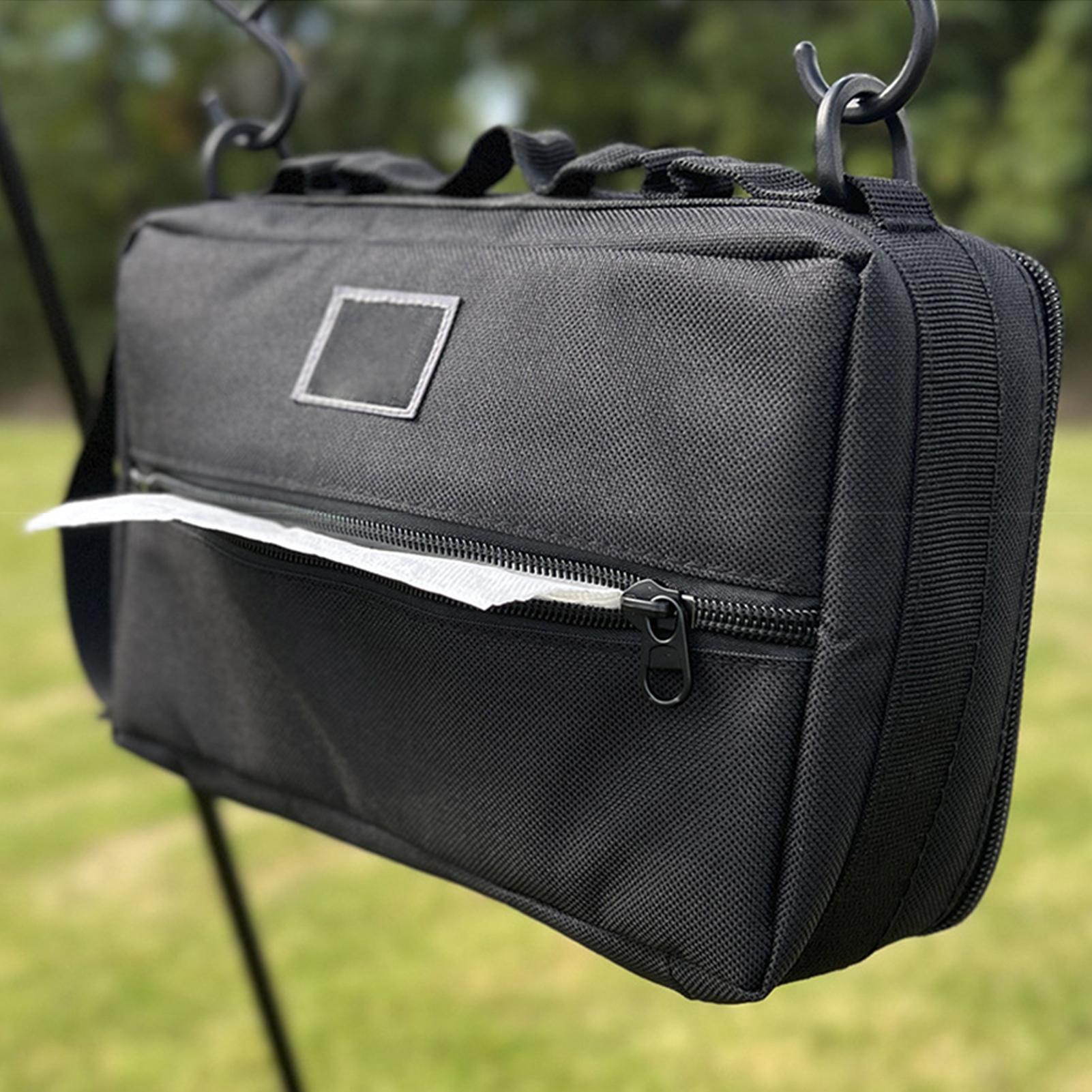 Camping Kitchen Organizer Camp - Camping Cooking Caddy recension och pris