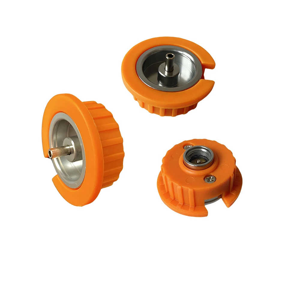 Outdoor Cassette Adapter Threa - Camping Cooking Appliances recension och pris