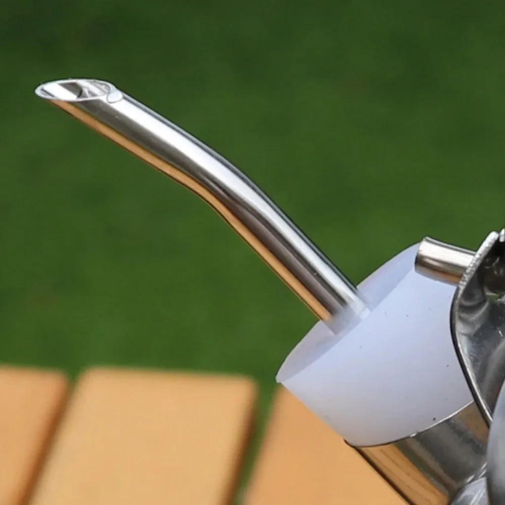 Camping Kettle Spout Outdoor C - Camping Cooking Youtube recension och pris
