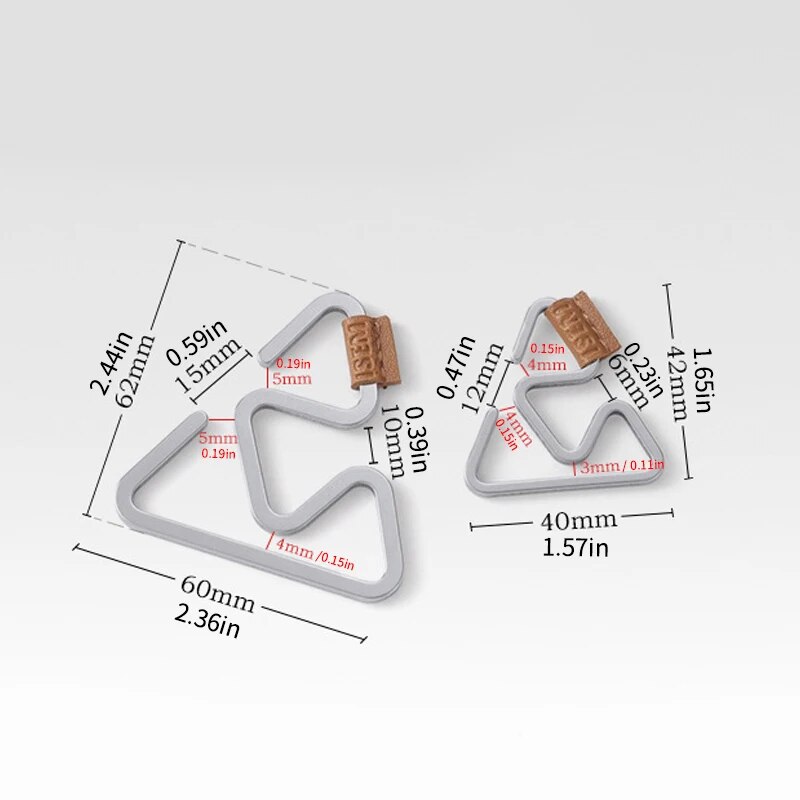 Outdoor Camping Multifunctiona - Camping Cooking Utensil Holder recension och pris