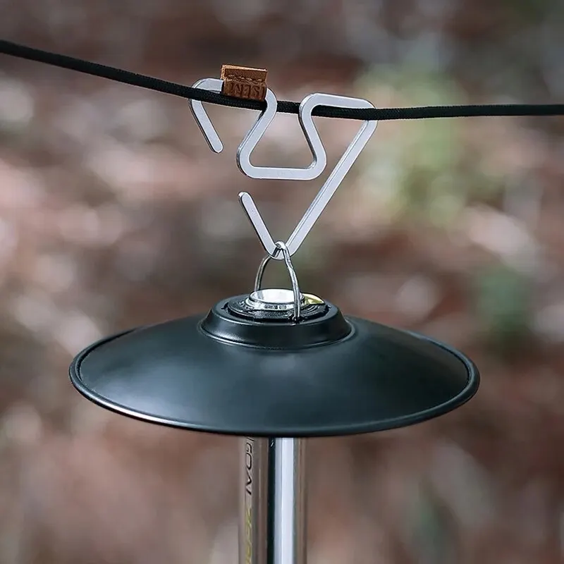 Outdoor Camping Multifunctiona - Camping Cooking Utensil Holder recension och pris